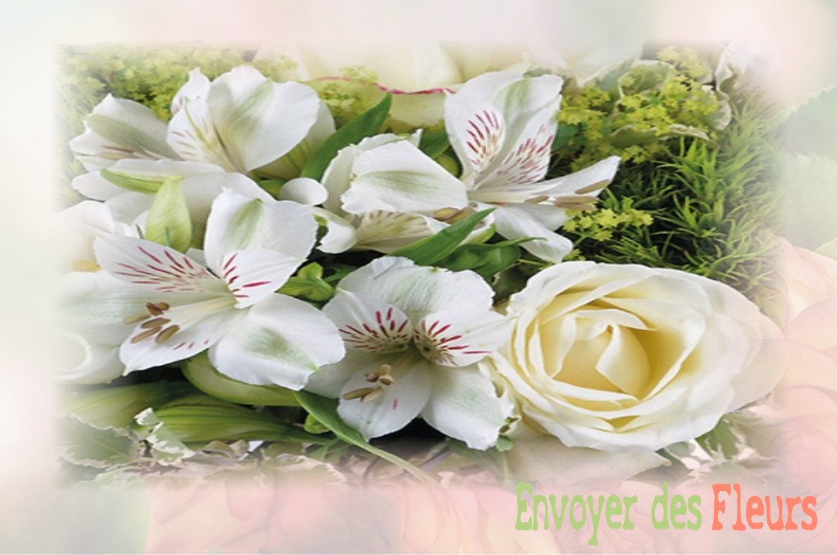 envoyer des fleurs à à LA-BOISSIERE-DE-MONTAIGU